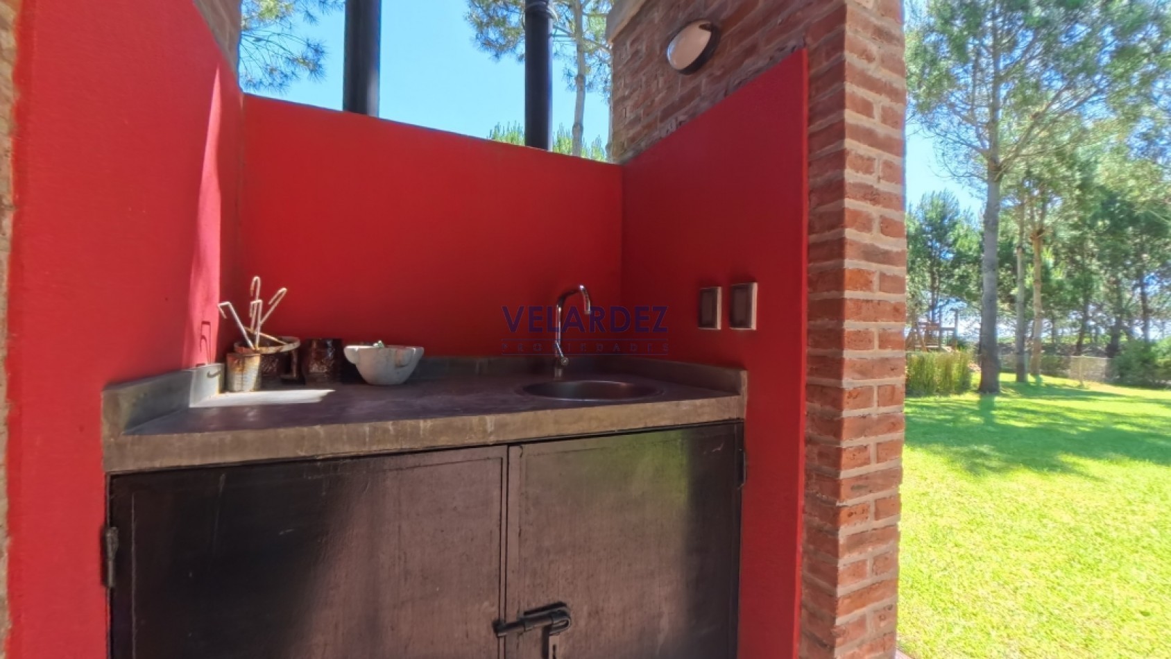 TEMPORADA 2026 - La Herradura - Pinamar