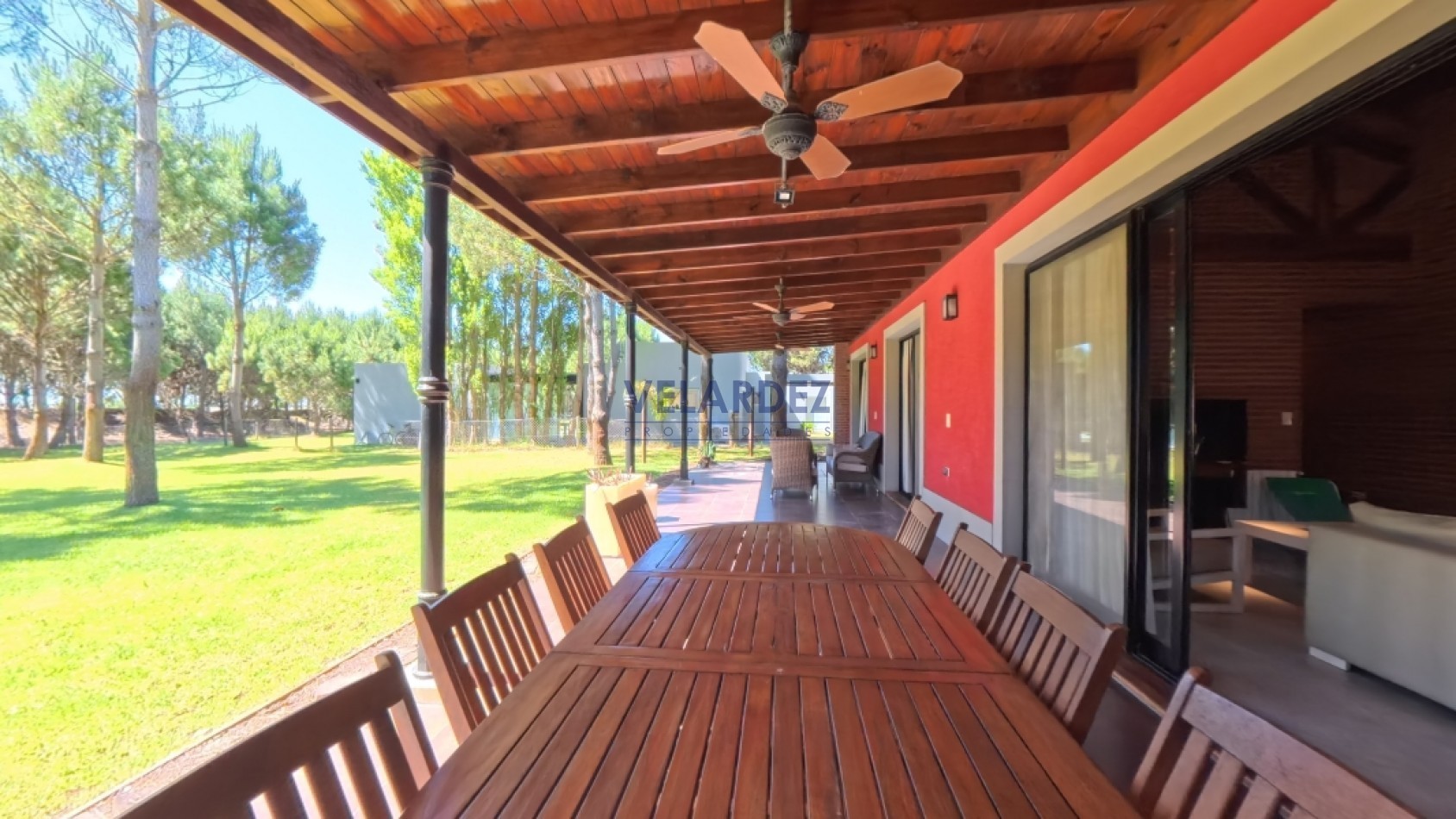 TEMPORADA 2026 - La Herradura - Pinamar