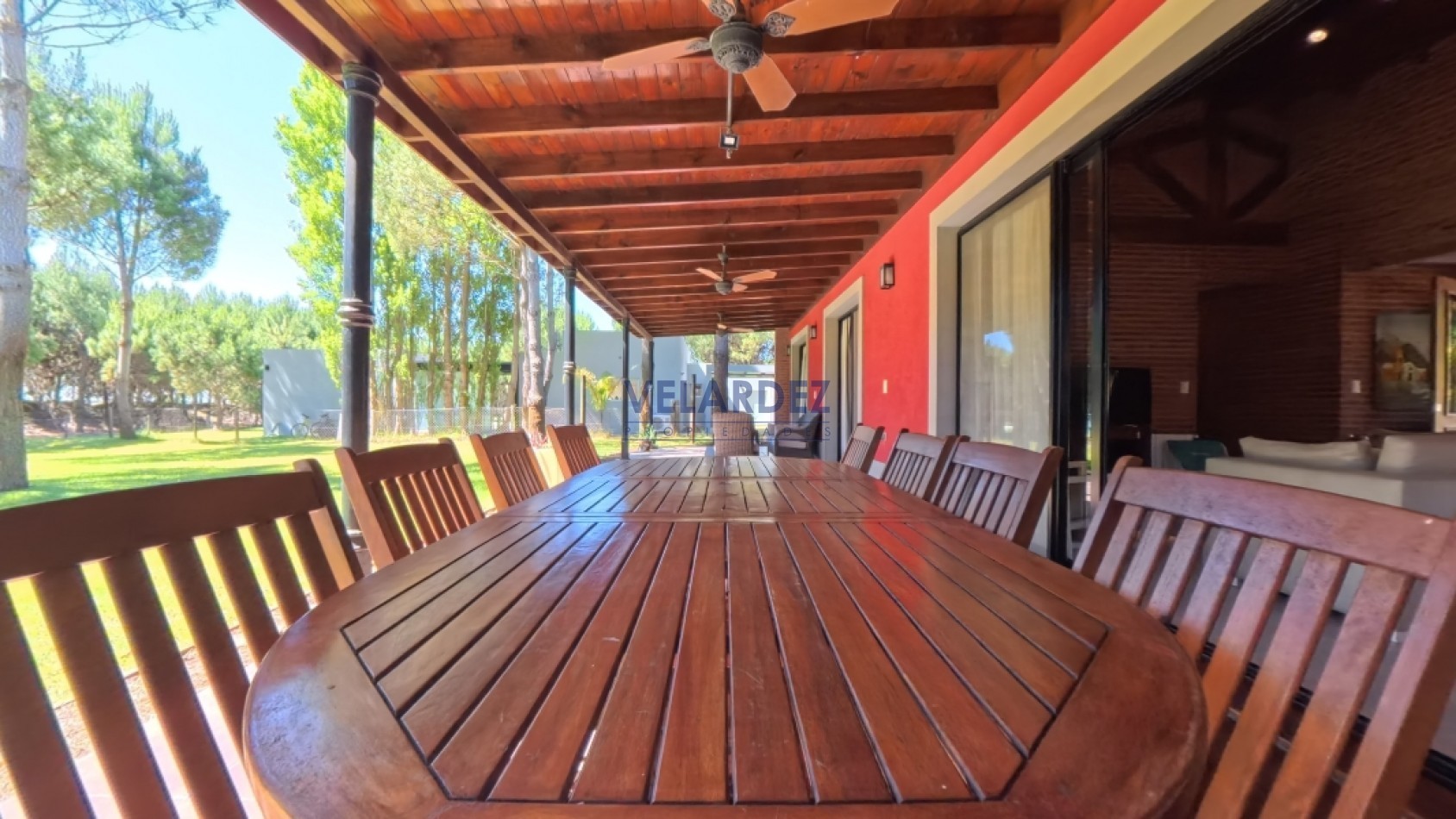 TEMPORADA 2026 - La Herradura - Pinamar