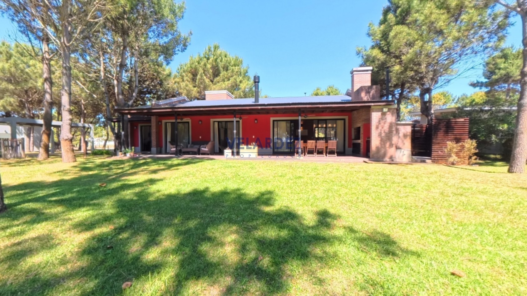 TEMPORADA 2026 - La Herradura - Pinamar