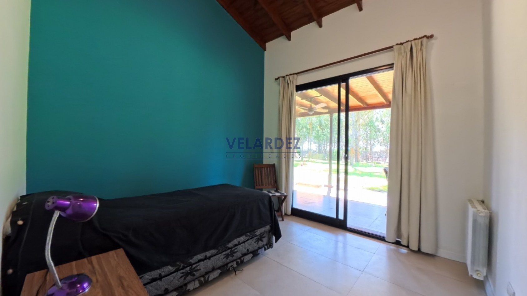 TEMPORADA 2026 - La Herradura - Pinamar