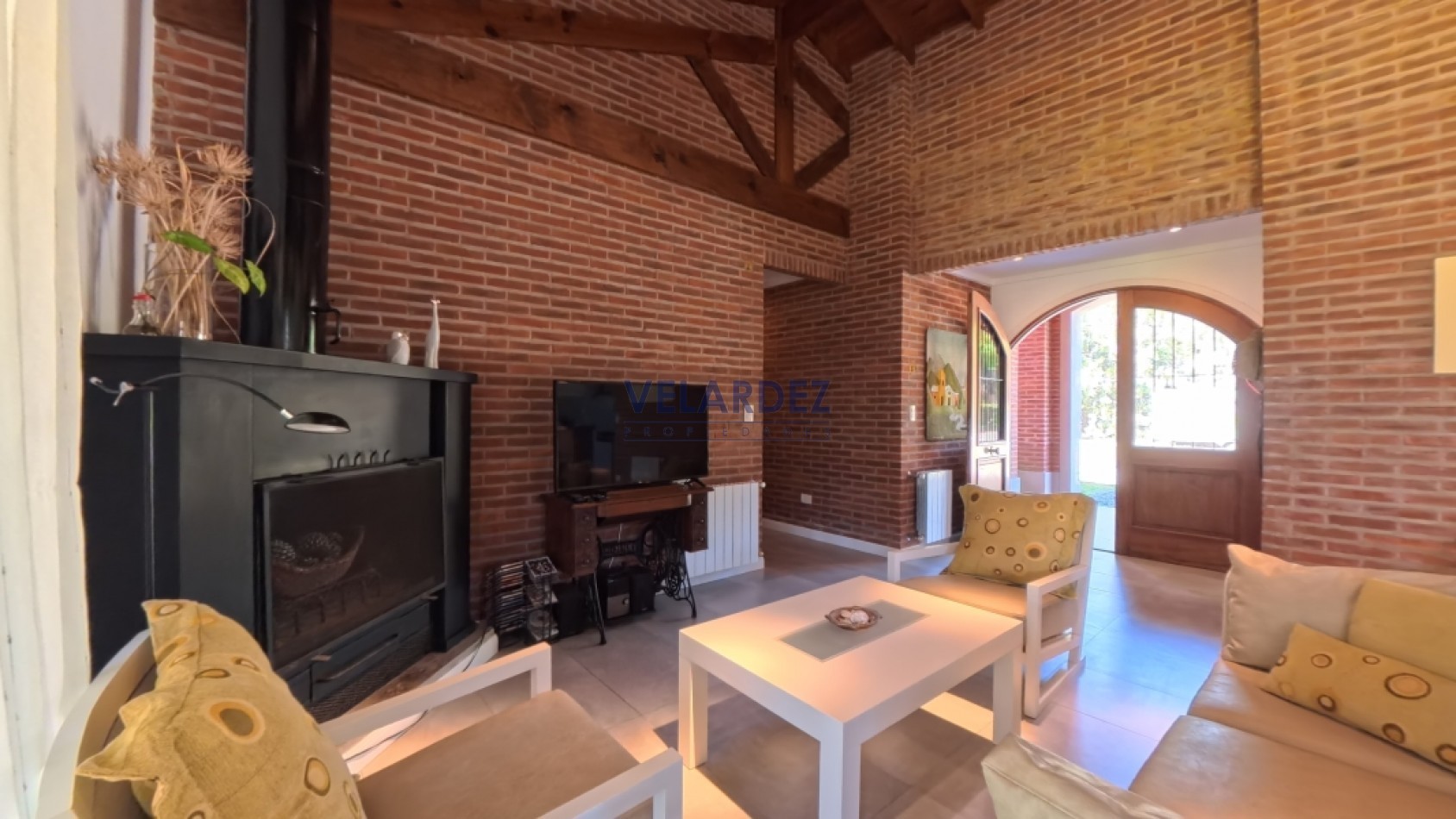 TEMPORADA 2026 - La Herradura - Pinamar