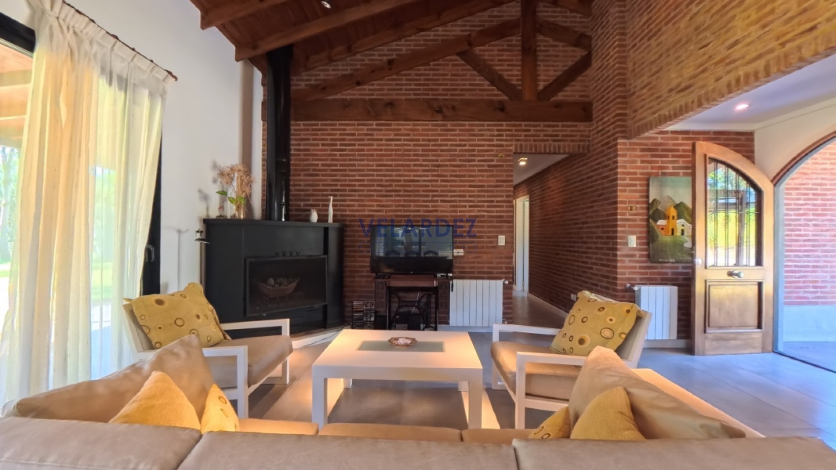 TEMPORADA 2026 - La Herradura - Pinamar