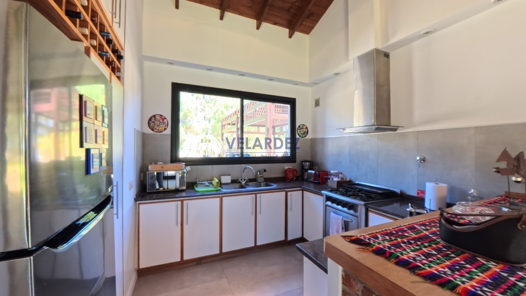 TEMPORADA 2026 - La Herradura - Pinamar