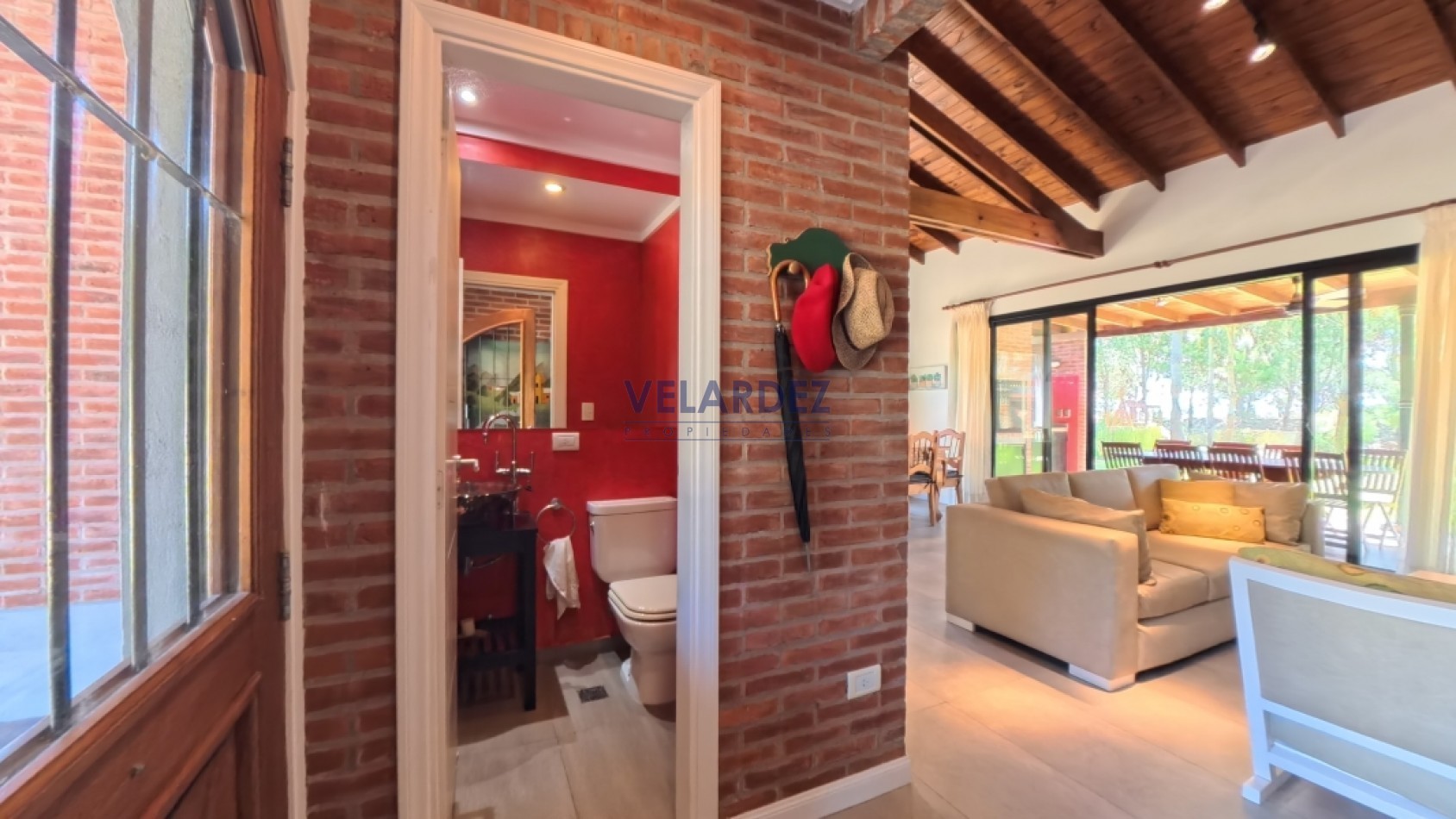 TEMPORADA 2026 - La Herradura - Pinamar