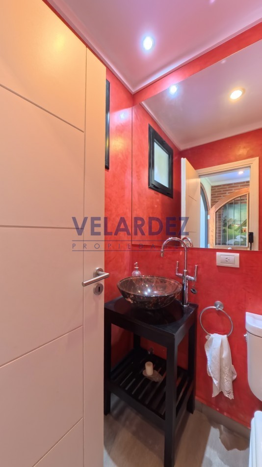 TEMPORADA 2026 - La Herradura - Pinamar