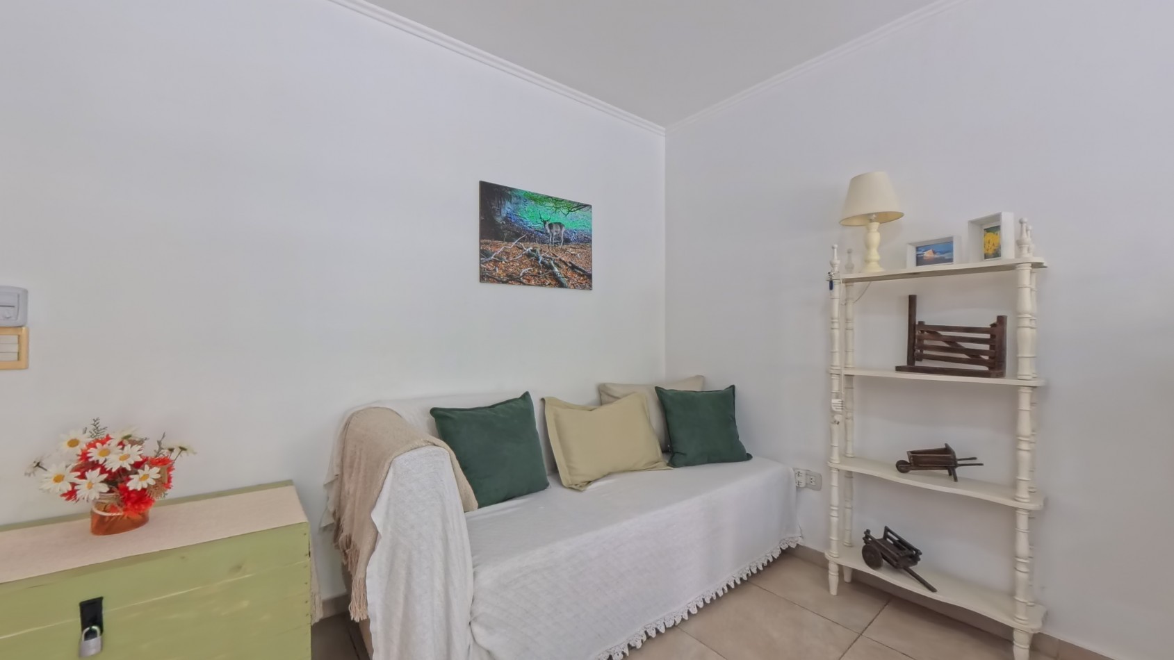 2 ambientes - Pinamar centro