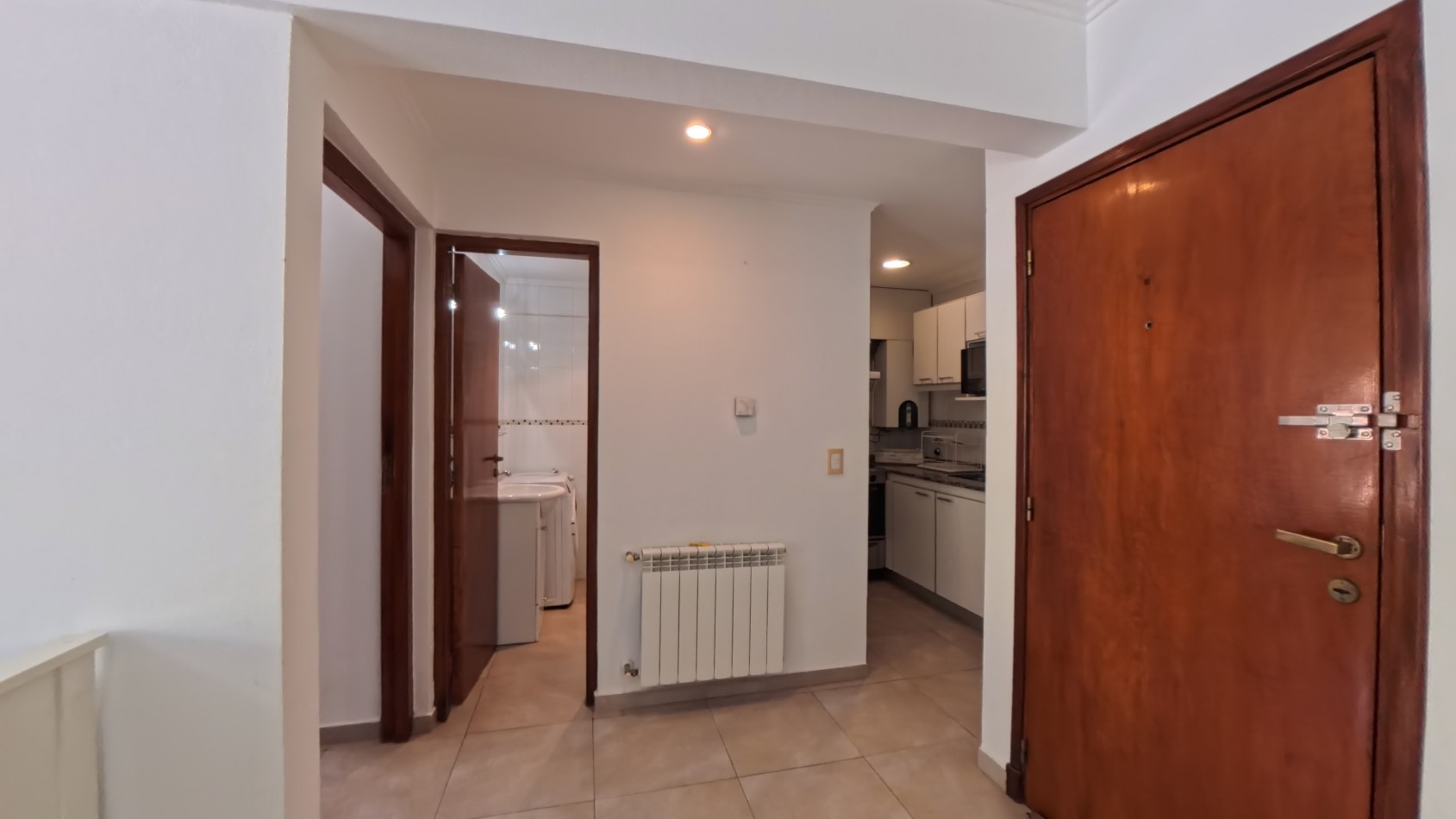 2 ambientes - Pinamar centro