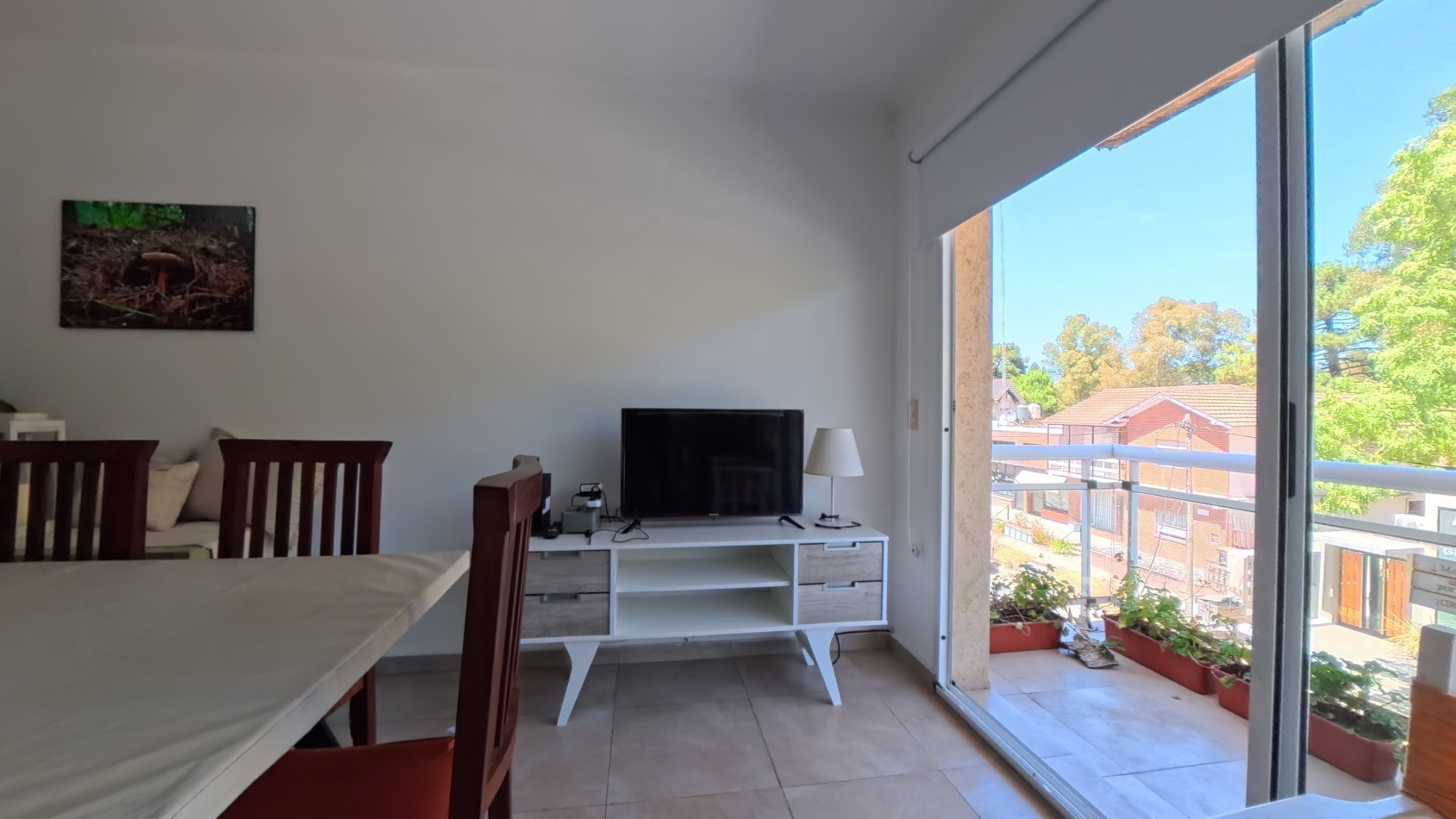 2 ambientes - Pinamar centro