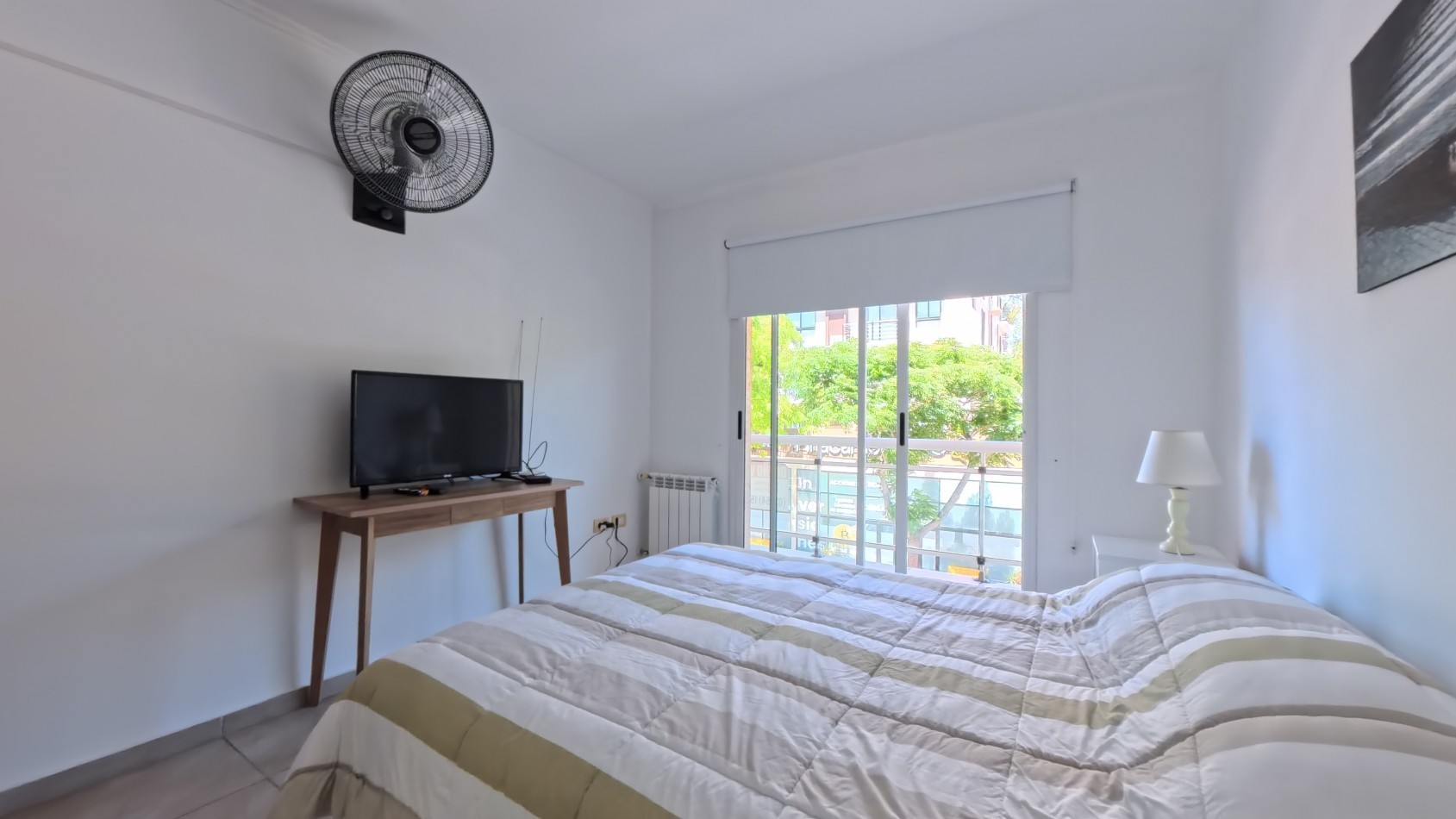 2 ambientes - Pinamar centro