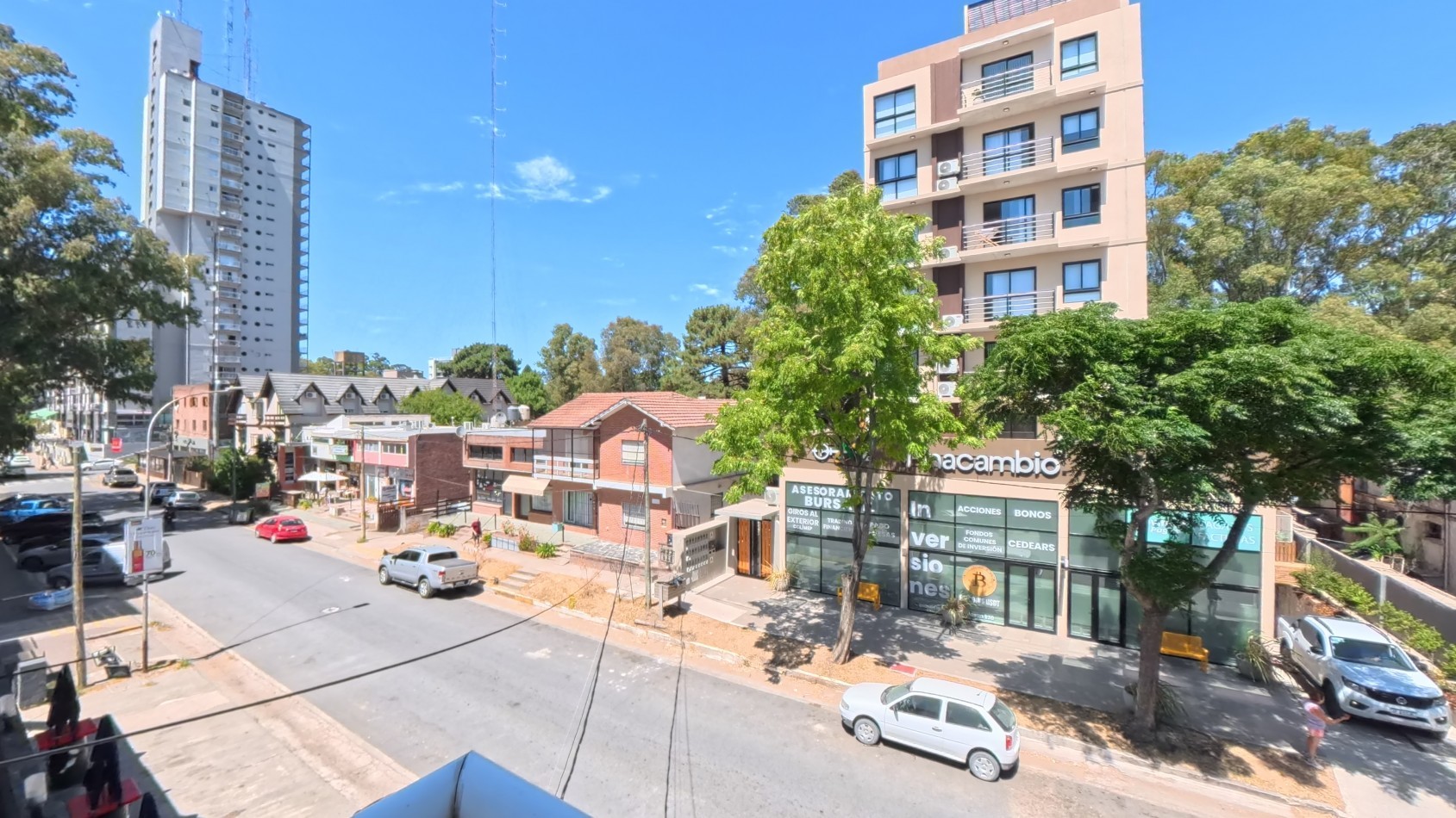 2 ambientes - Pinamar centro