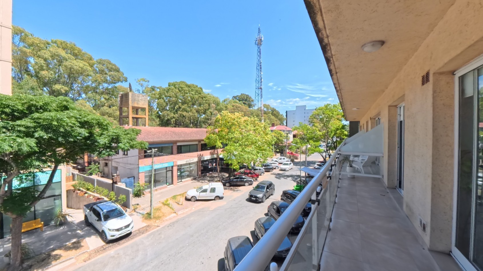 2 ambientes - Pinamar centro