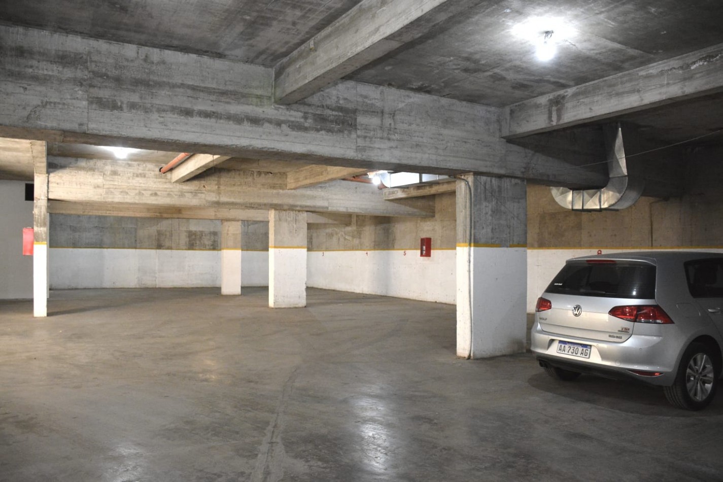 2 ambientes - Pinamar centro