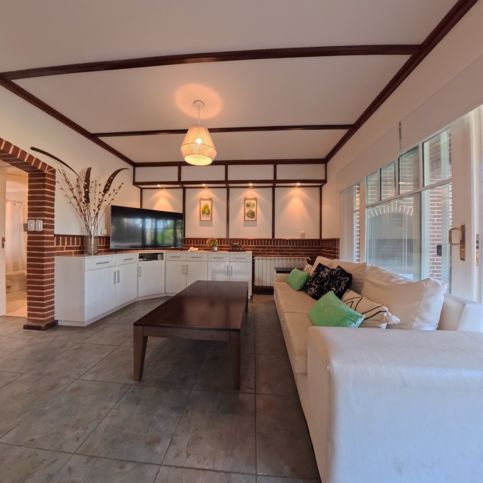 Duplex para 6 personas - Terrazas al Golf - temporada 2027