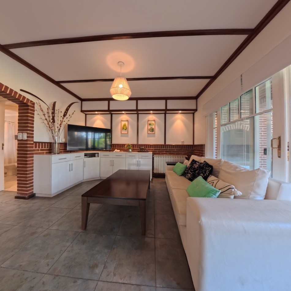 Duplex para 6 personas - Terrazas al Golf - temporada 2027