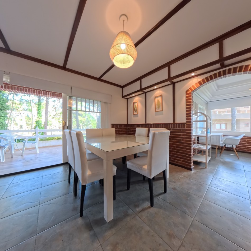 Duplex para 6 personas - Terrazas al Golf - temporada 2027