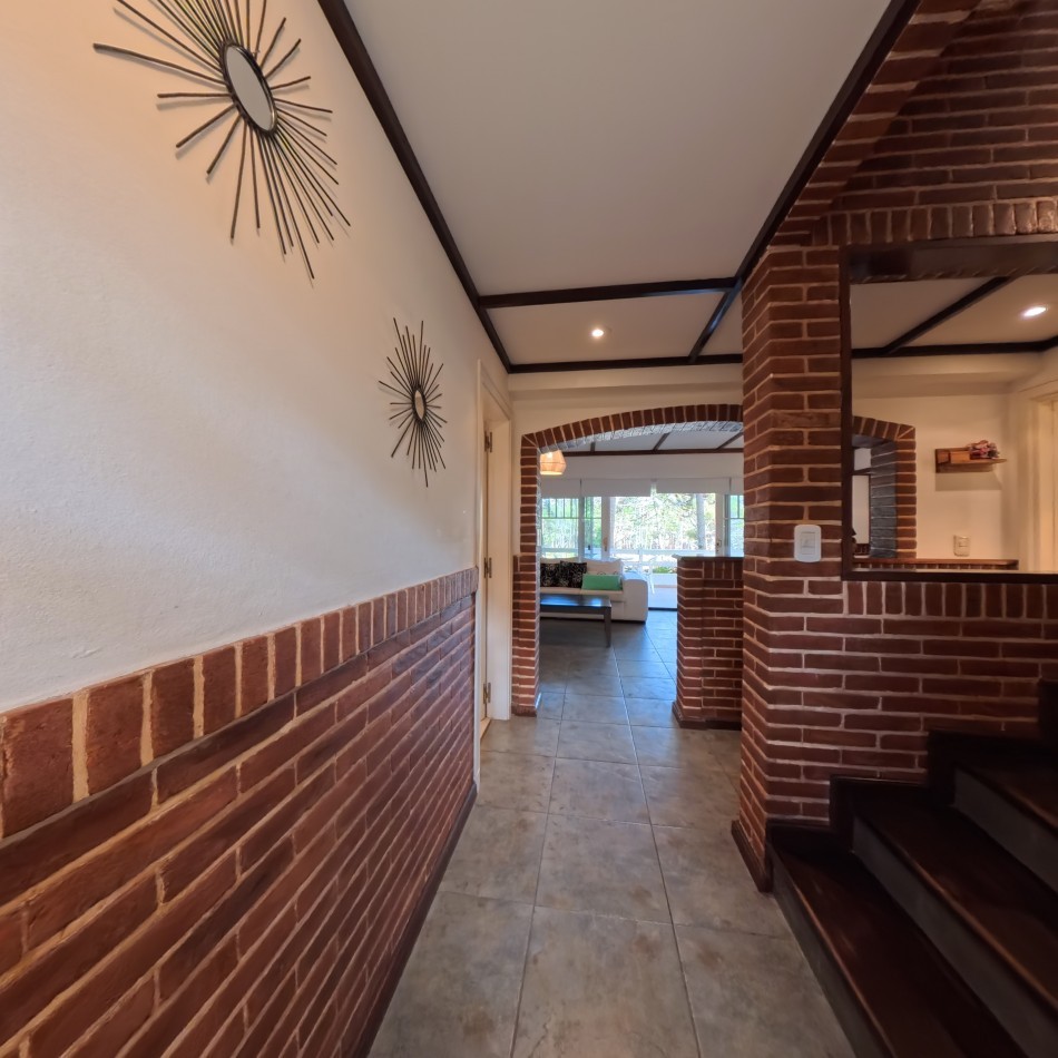 Duplex para 6 personas - Terrazas al Golf - temporada 2027
