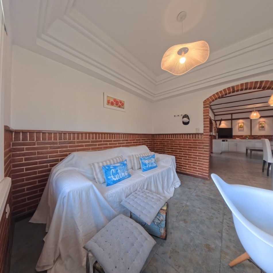 Duplex para 6 personas - Terrazas al Golf - temporada 2027