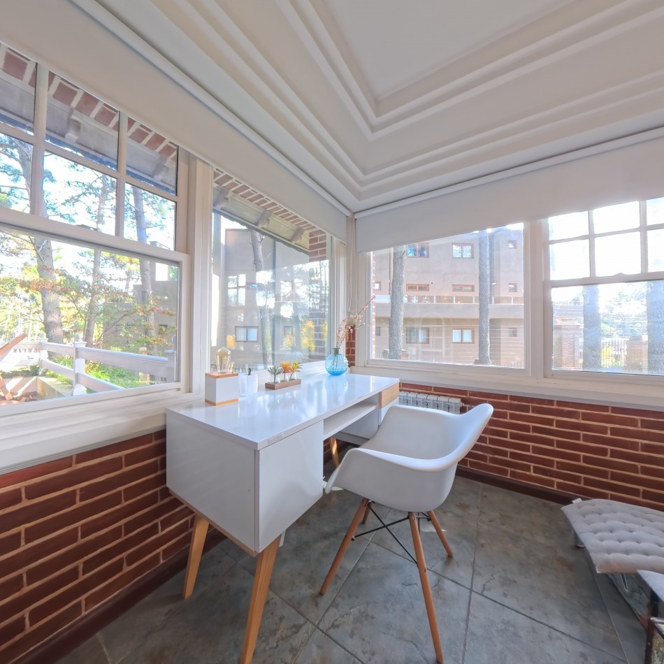Duplex para 6 personas - Terrazas al Golf - temporada 2027