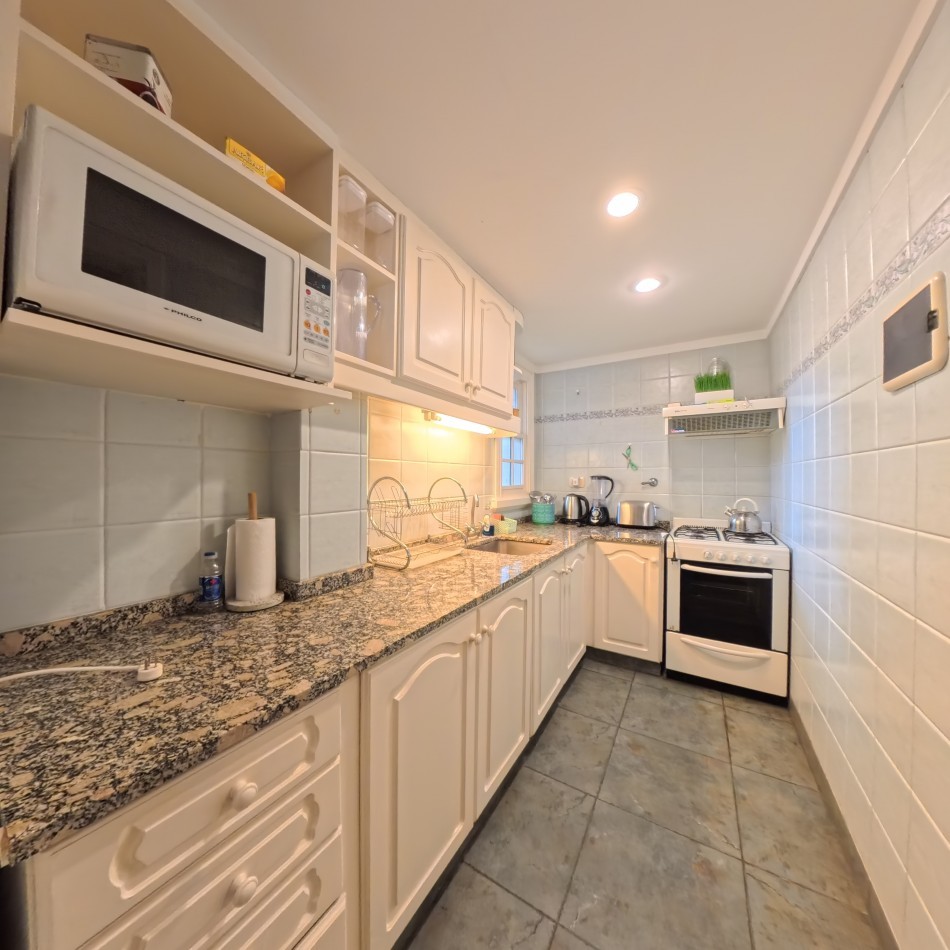 Duplex para 6 personas - Terrazas al Golf - temporada 2027