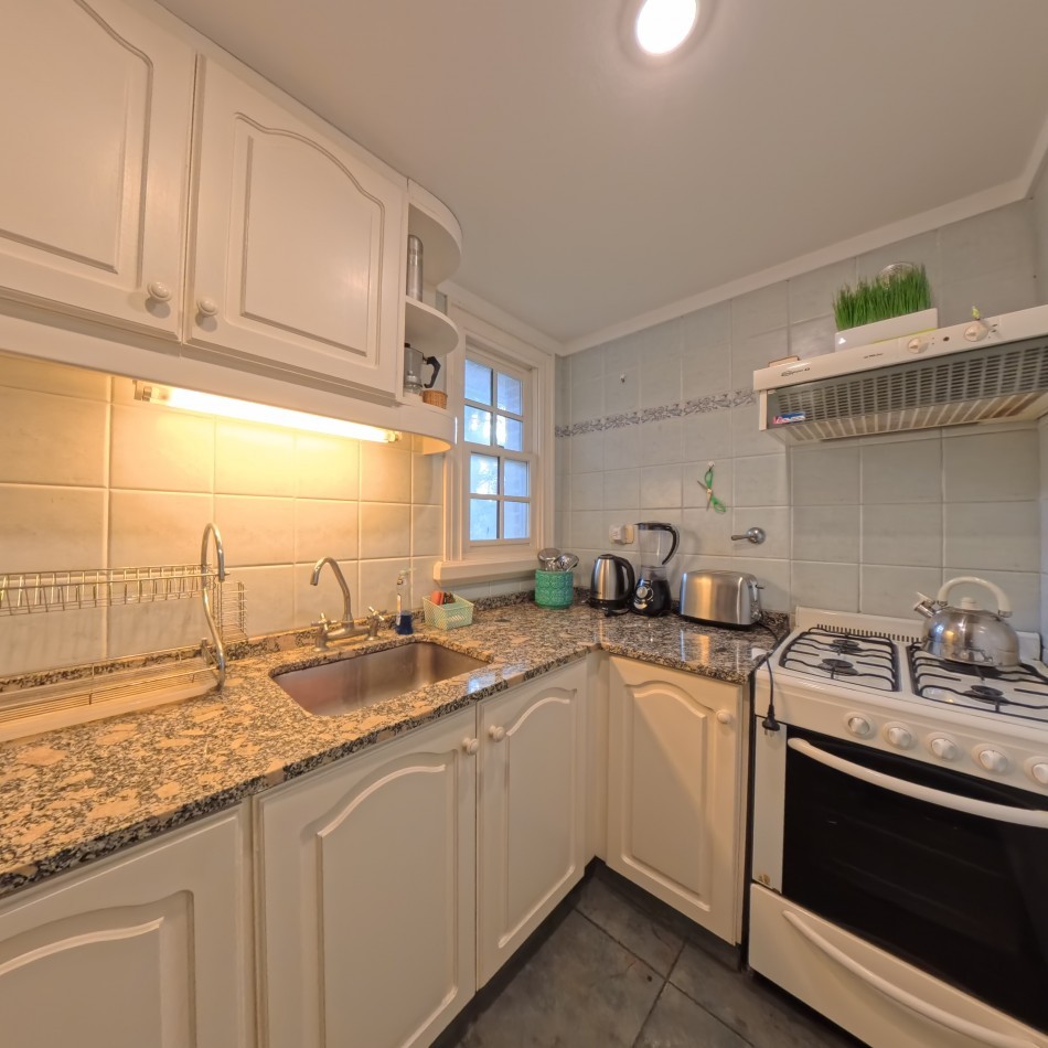Duplex para 6 personas - Terrazas al Golf - temporada 2027