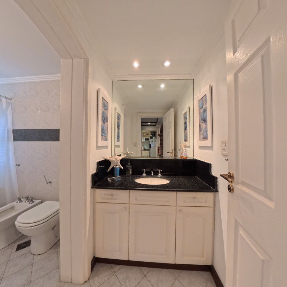 Duplex para 6 personas - Terrazas al Golf - temporada 2027