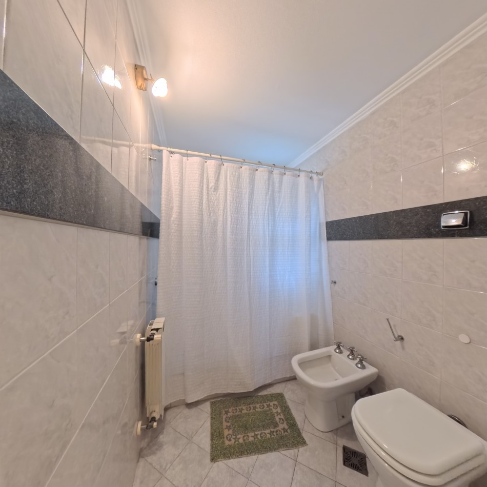 Duplex para 6 personas - Terrazas al Golf - temporada 2027