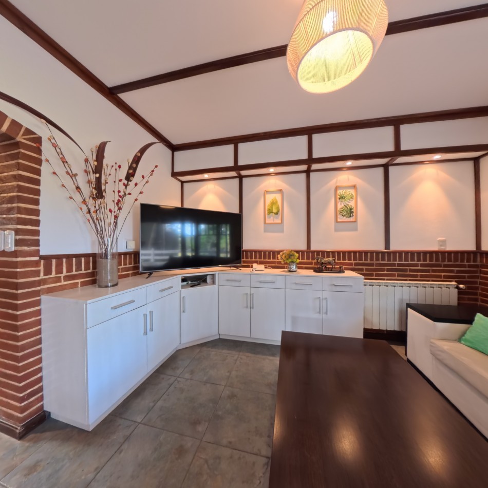 Duplex para 6 personas - Terrazas al Golf - temporada 2027