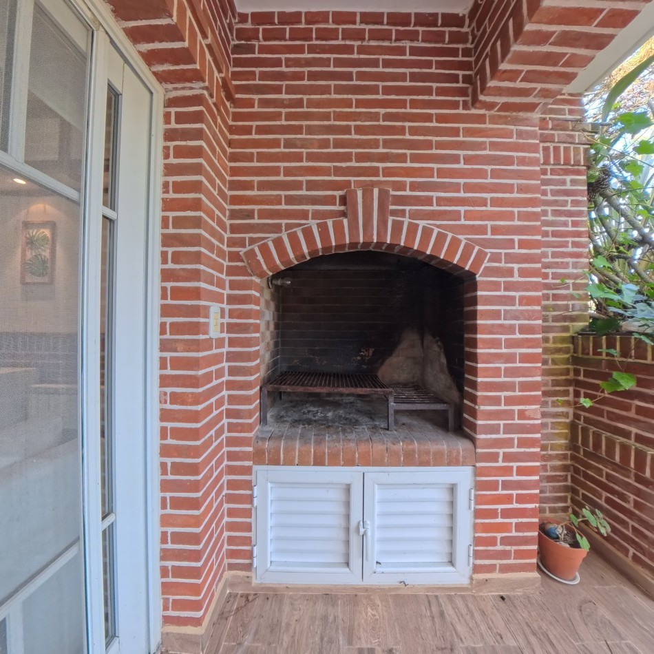 Duplex para 6 personas - Terrazas al Golf - temporada 2027