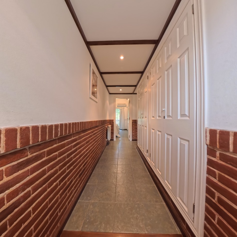 Duplex para 6 personas - Terrazas al Golf - temporada 2027