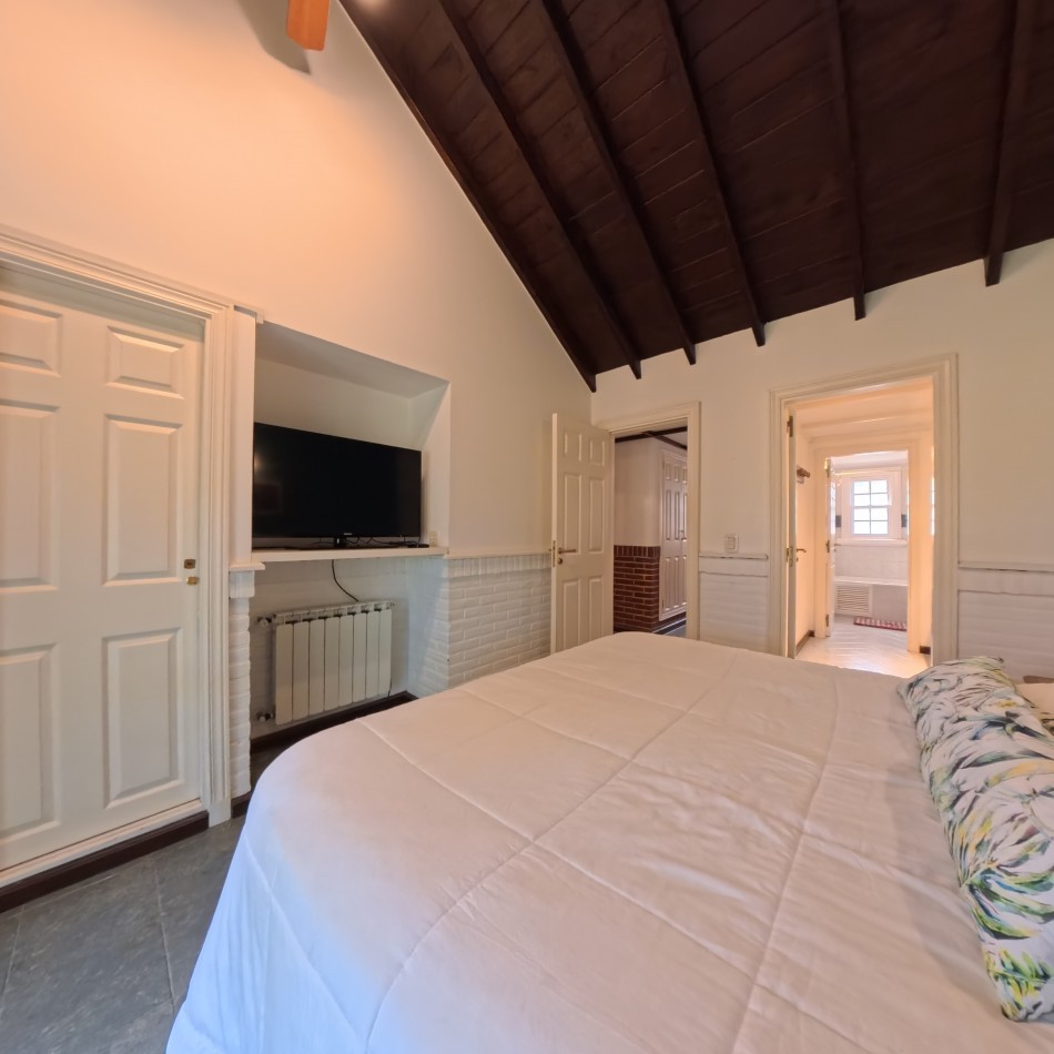 Duplex para 6 personas - Terrazas al Golf - temporada 2027