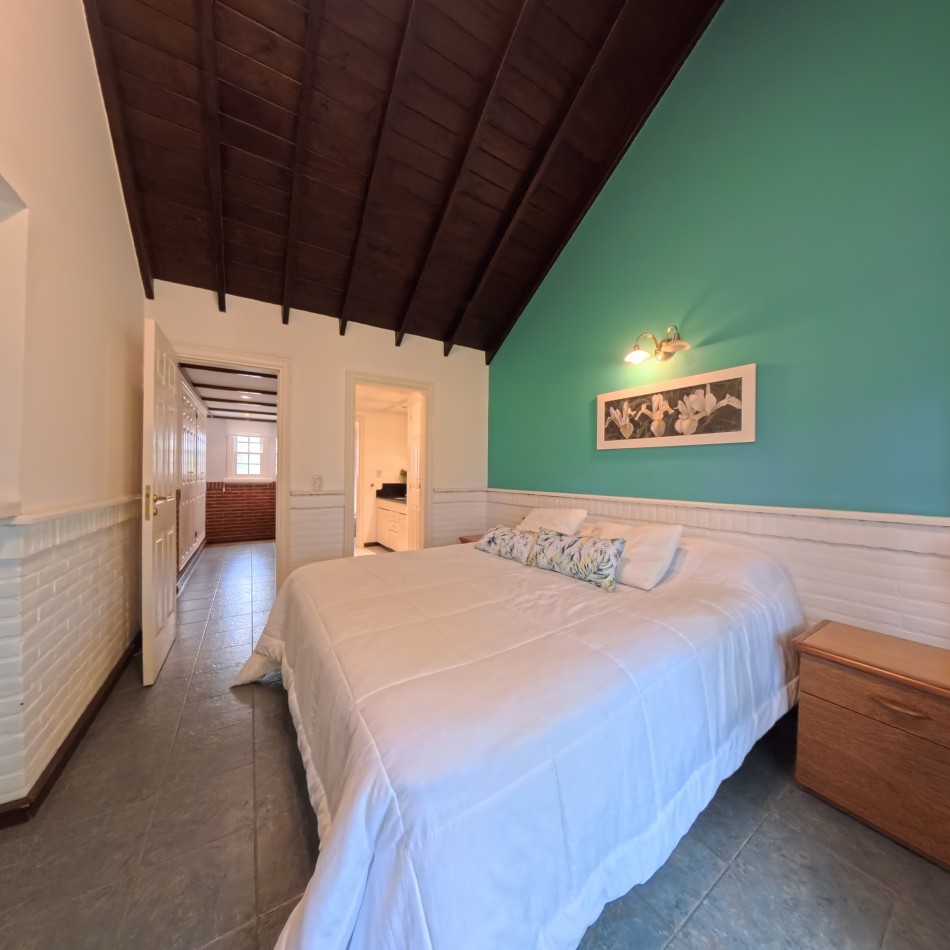 Duplex para 6 personas - Terrazas al Golf - temporada 2027