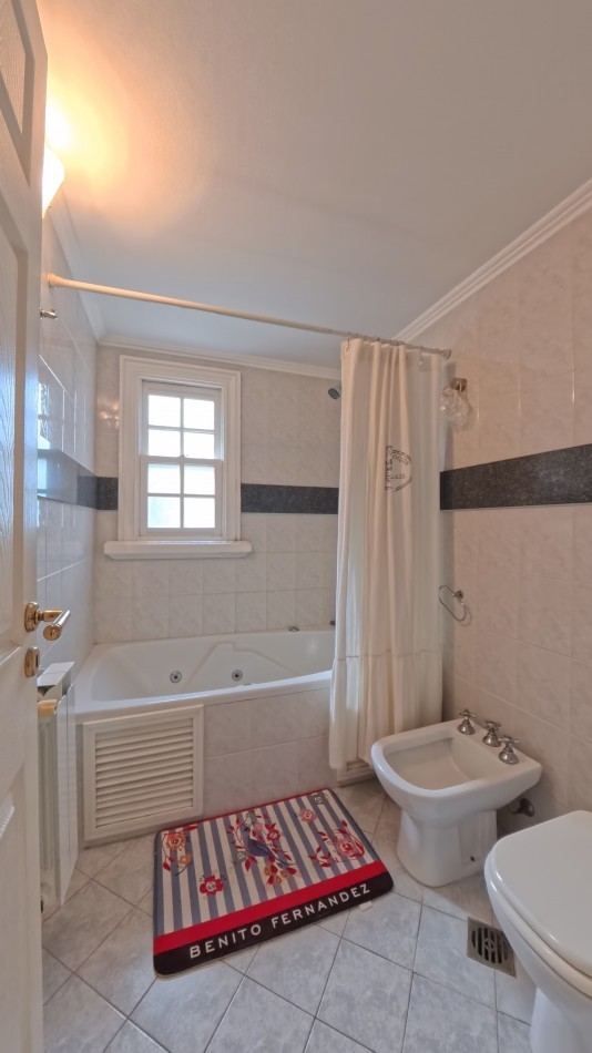Duplex para 6 personas - Terrazas al Golf - temporada 2027