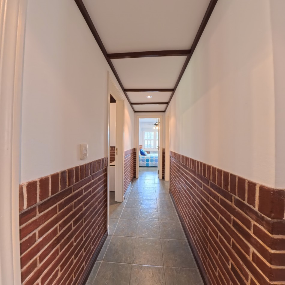 Duplex para 6 personas - Terrazas al Golf - temporada 2027
