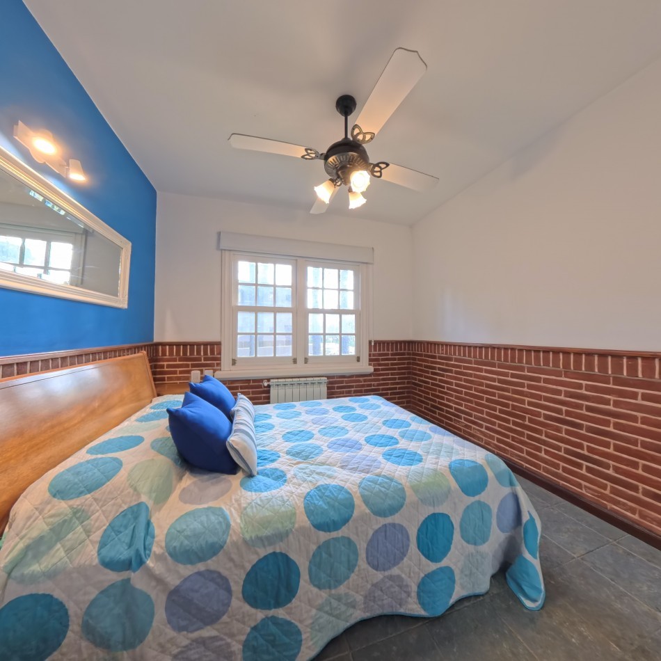 Duplex para 6 personas - Terrazas al Golf - temporada 2027