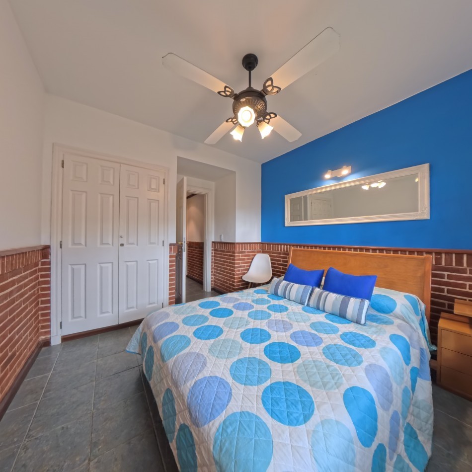 Duplex para 6 personas - Terrazas al Golf - temporada 2027