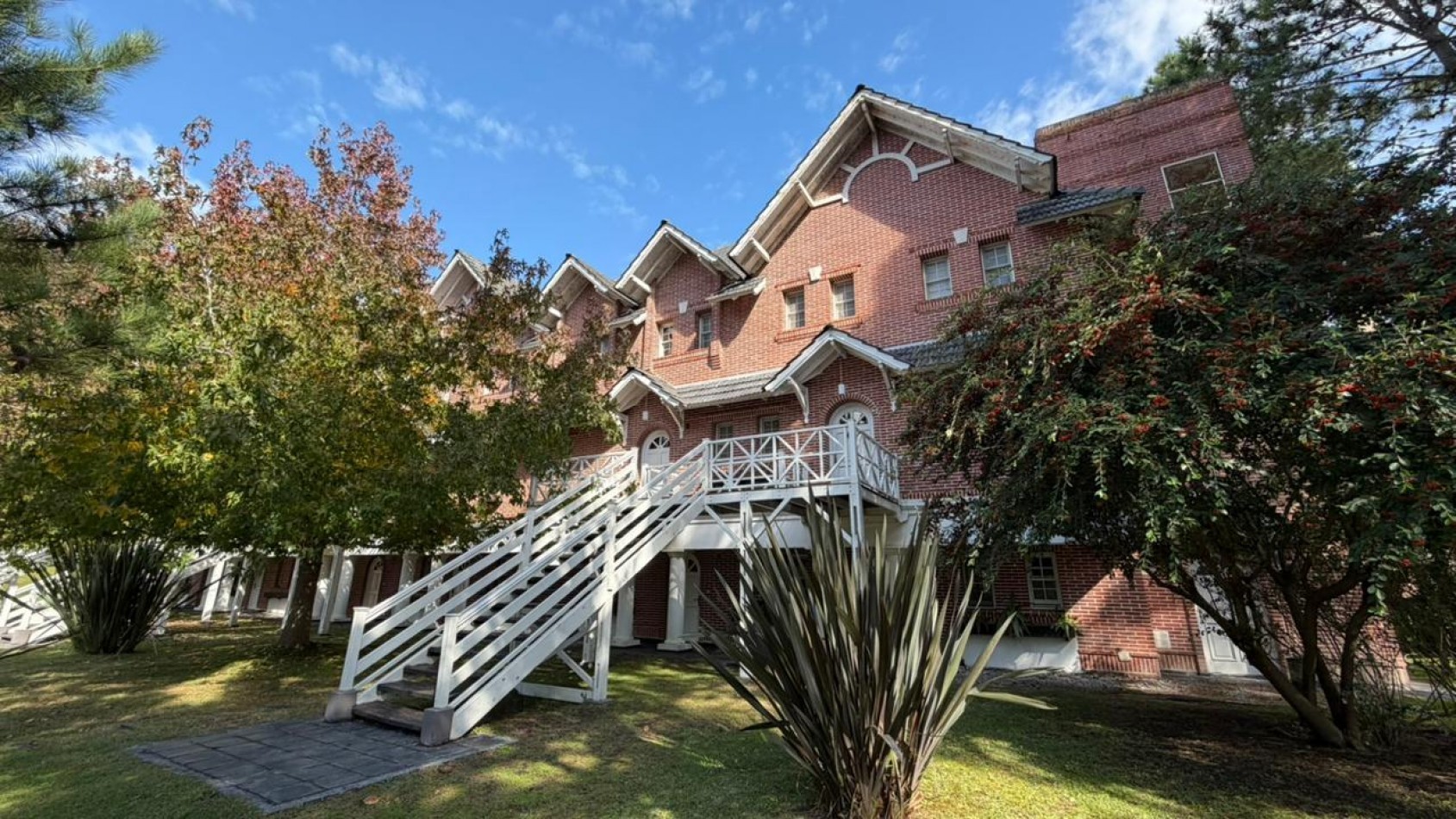 Duplex para 6 personas - Terrazas al Golf - temporada 2027