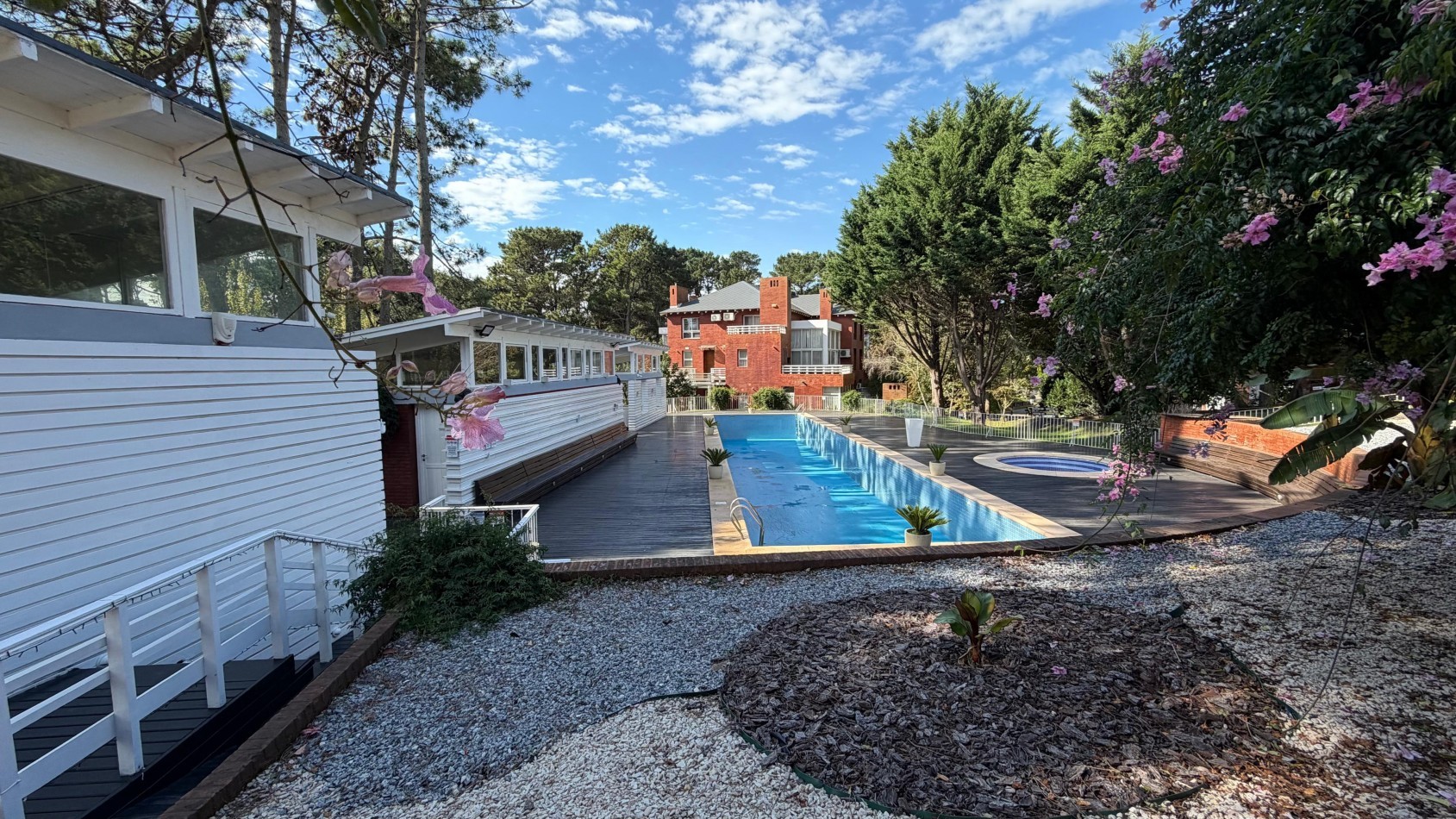 Duplex para 6 personas - Terrazas al Golf - temporada 2027