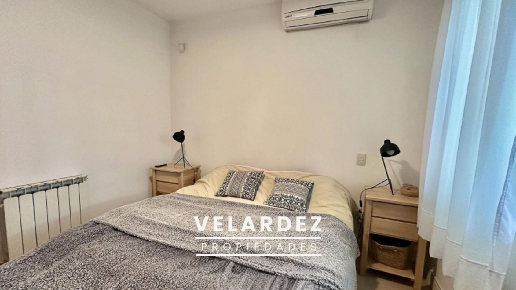 Departamento en Venta En Pinamar - Gas Natural