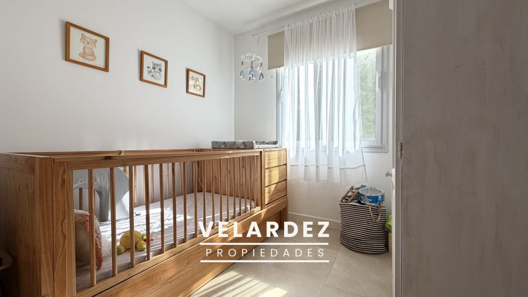 Departamento en Venta En Pinamar - Gas Natural