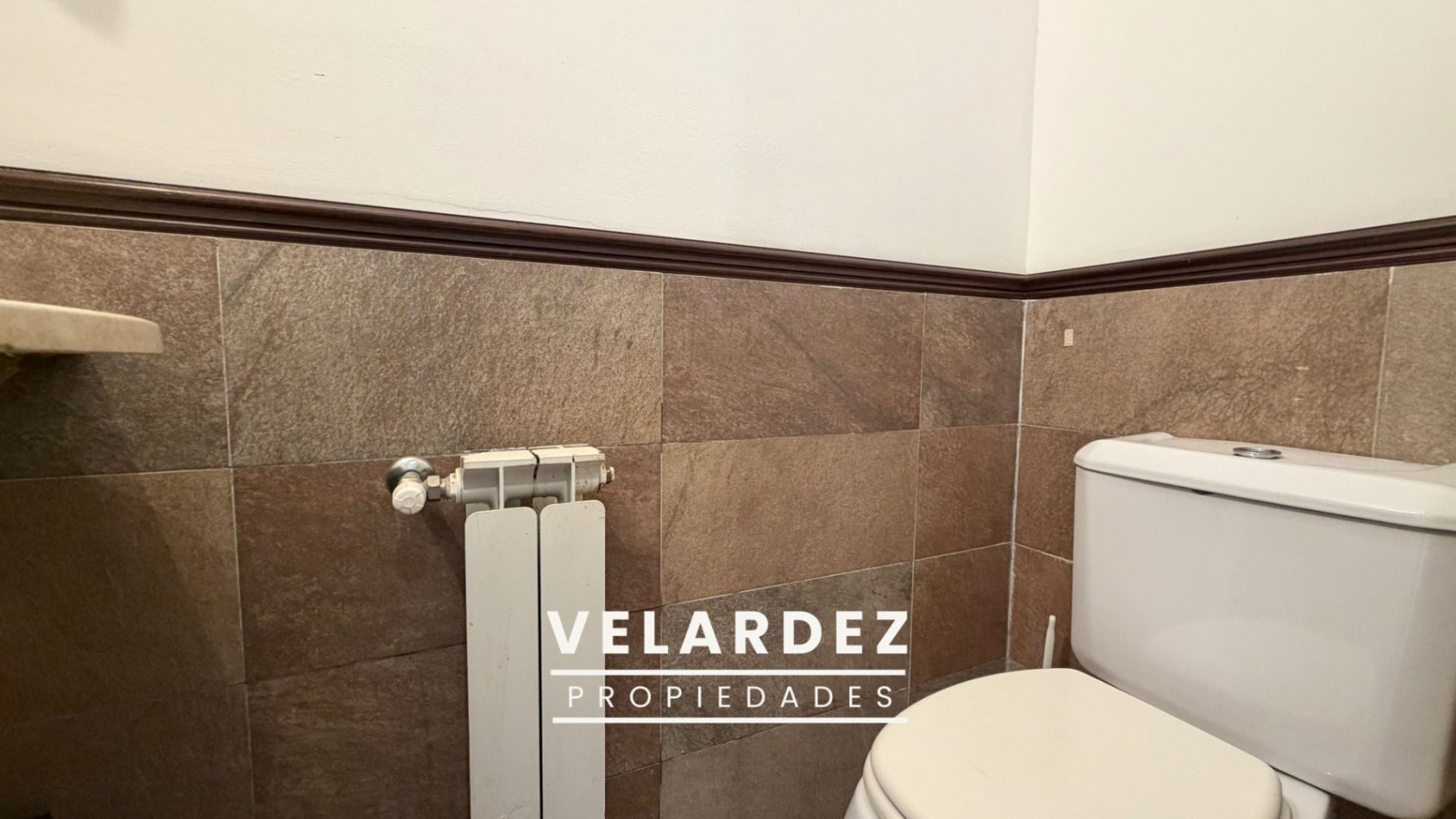 Departamento en Venta En Pinamar - Gas Natural