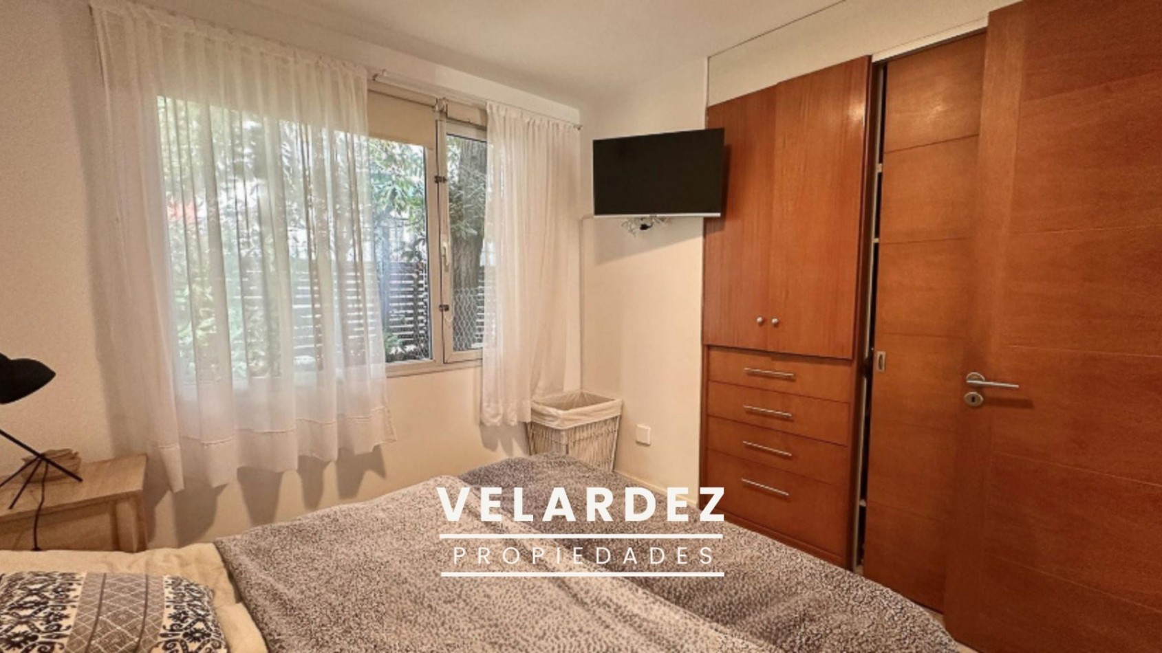 Departamento en Venta En Pinamar - Gas Natural
