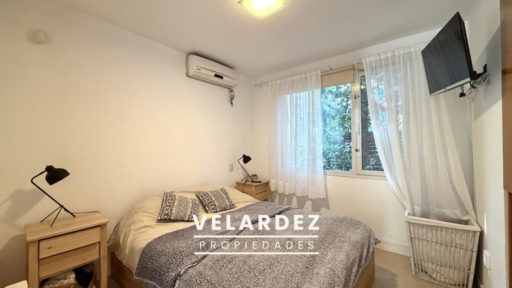 Departamento en Venta En Pinamar - Gas Natural
