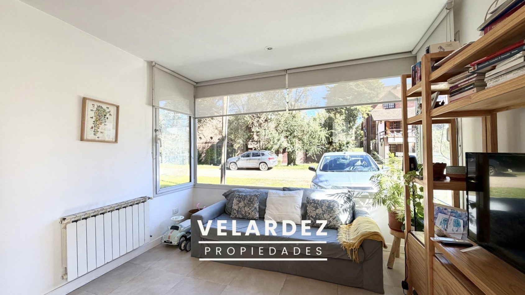 Departamento en Venta En Pinamar - Gas Natural