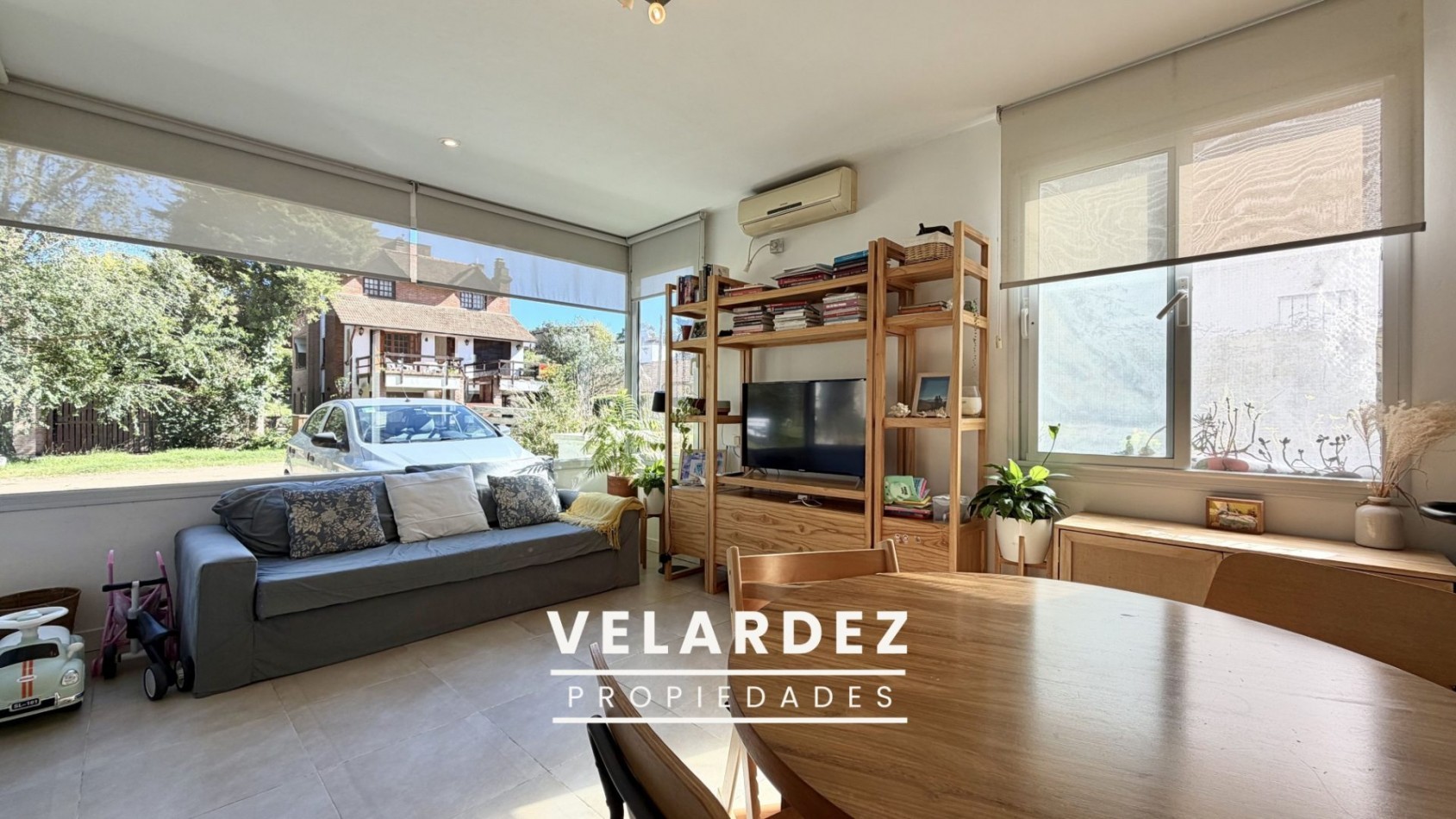 Departamento en Venta En Pinamar - Gas Natural