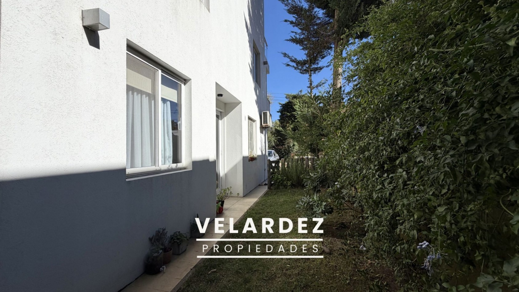 Departamento en Venta En Pinamar - Gas Natural