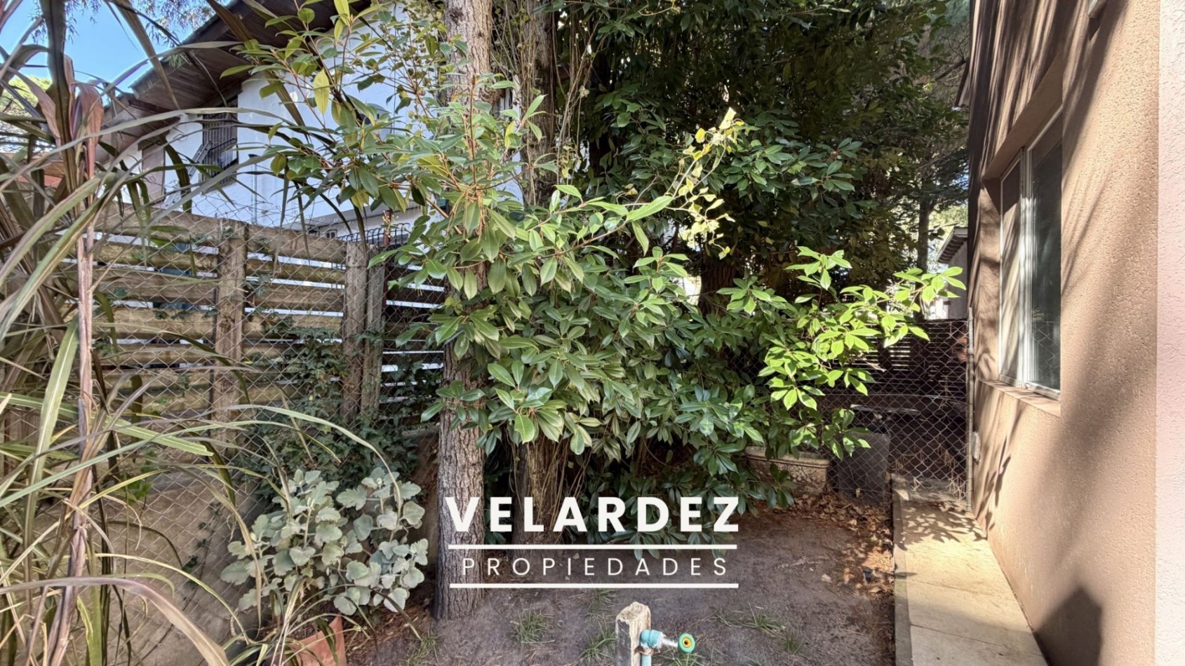 Departamento en Venta En Pinamar - Gas Natural