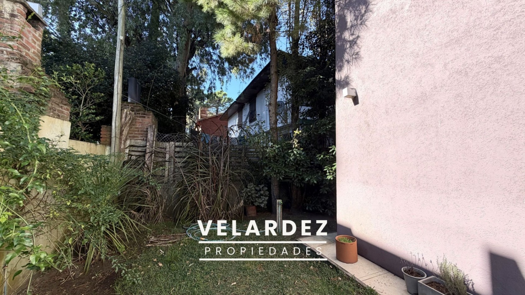 Departamento en Venta En Pinamar - Gas Natural