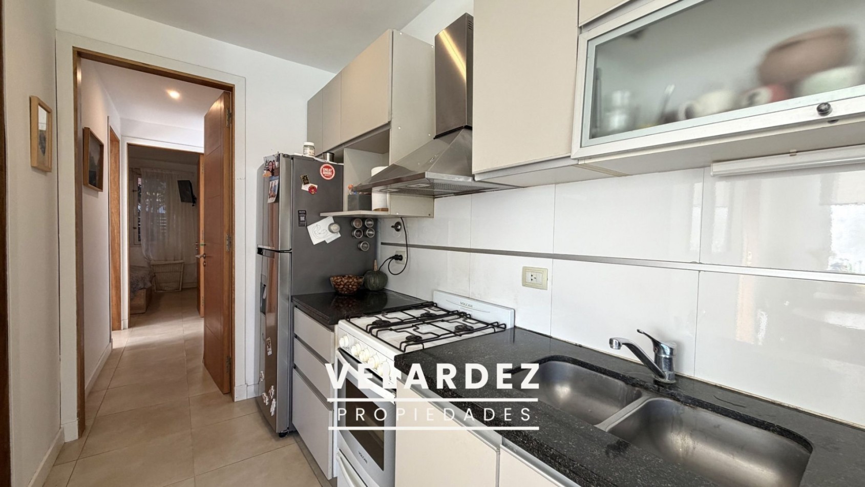 Departamento en Venta En Pinamar - Gas Natural