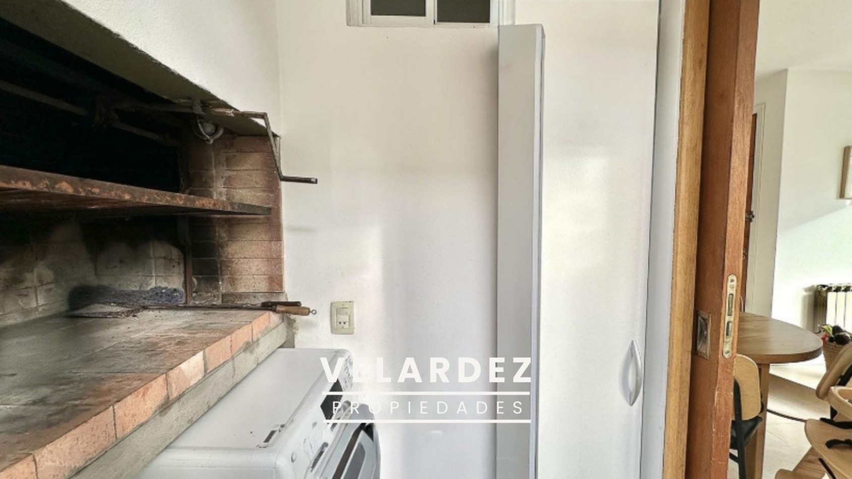 Departamento en Venta En Pinamar - Gas Natural